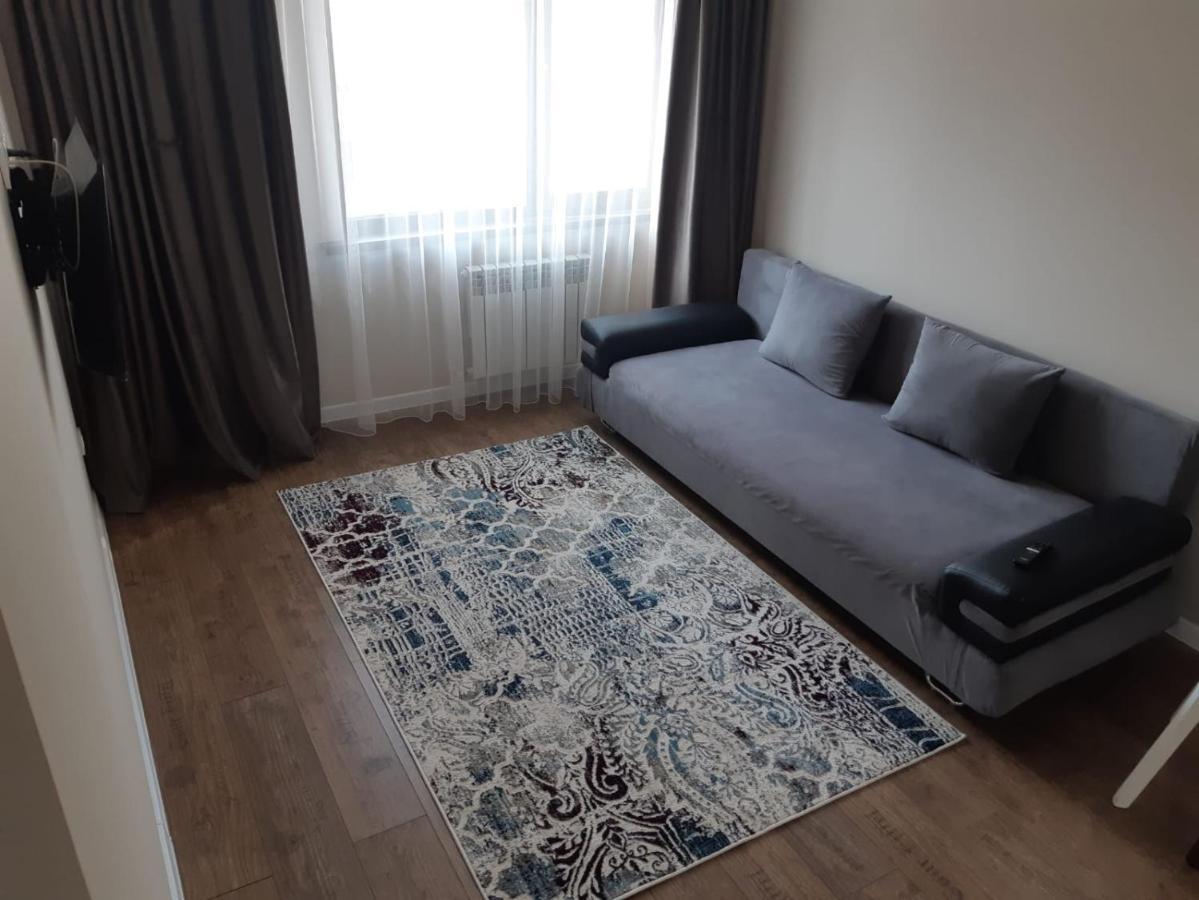 Квартира На Речке Есентайка Almaty Exterior foto